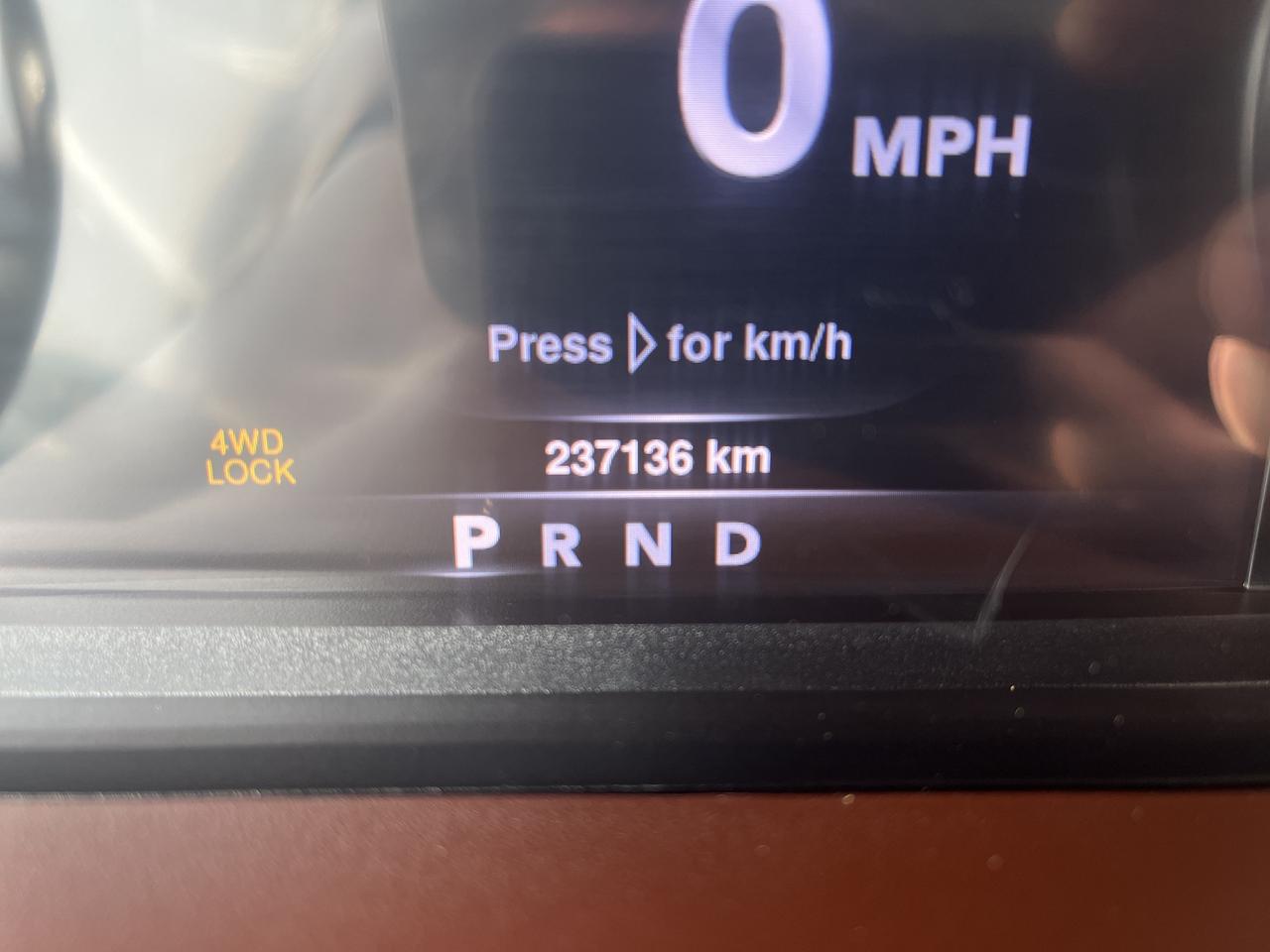 2016 RAM 1500 Laramie - Nav - Tow Pkg Photo