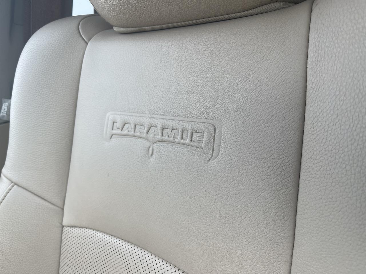 2016 RAM 1500 Laramie - Nav - Tow Pkg Photo
