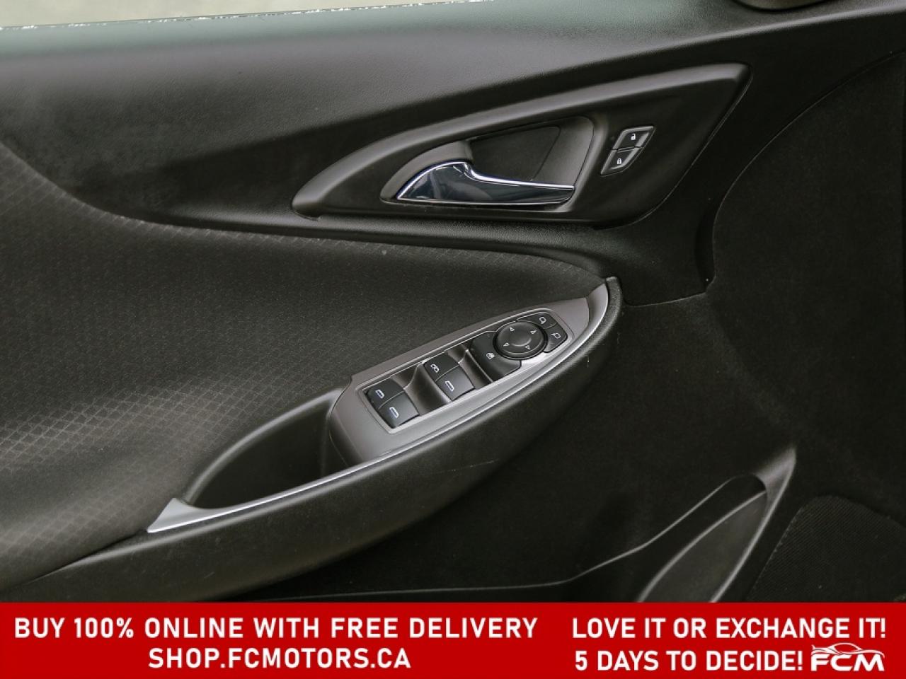 2023 Chevrolet Malibu LT ~AUTOMATIC, FULLY CERTIFIED WITH WARRANTY!!!!~ Photo