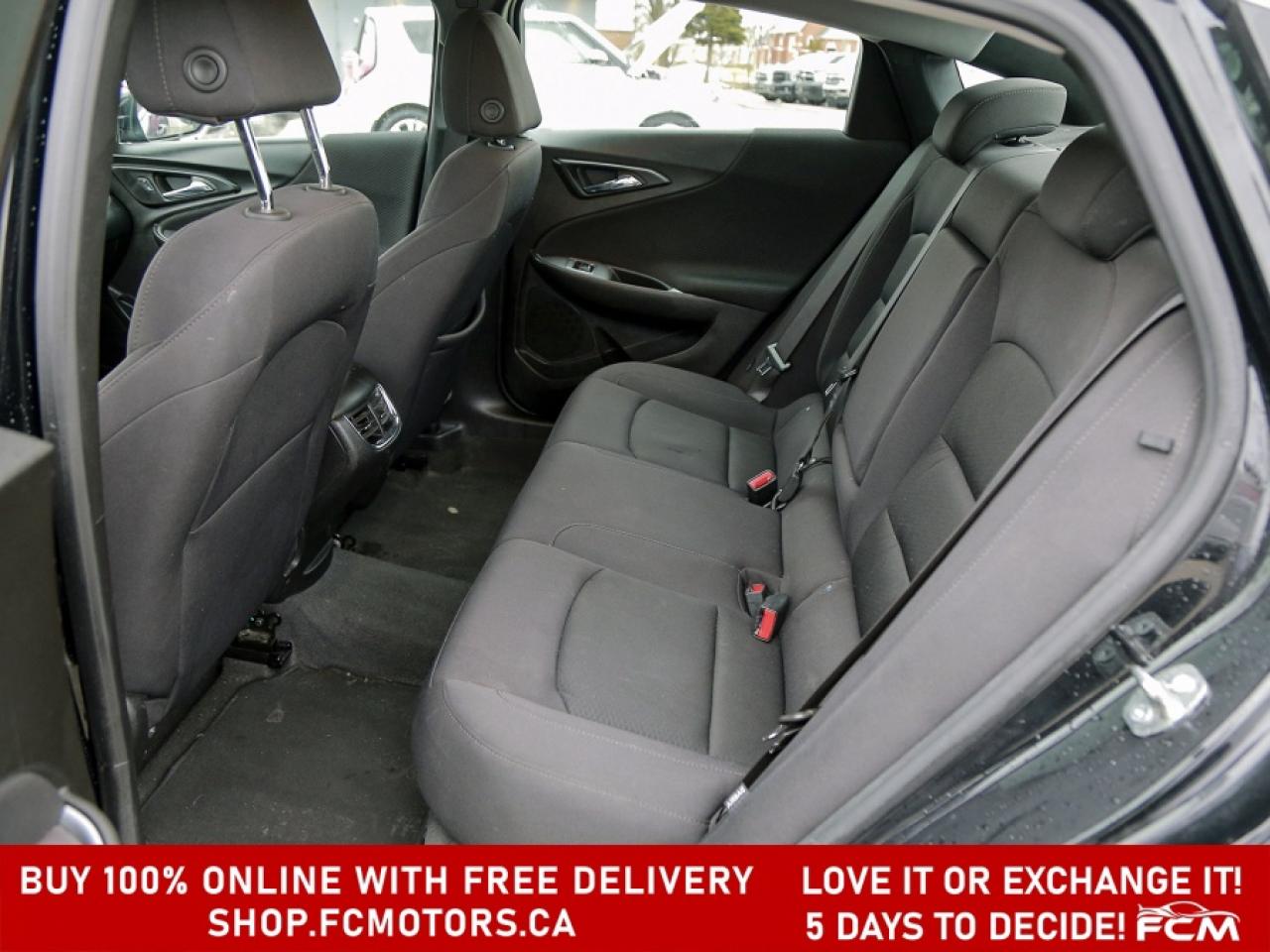 2023 Chevrolet Malibu LT ~AUTOMATIC, FULLY CERTIFIED WITH WARRANTY!!!!~ Photo