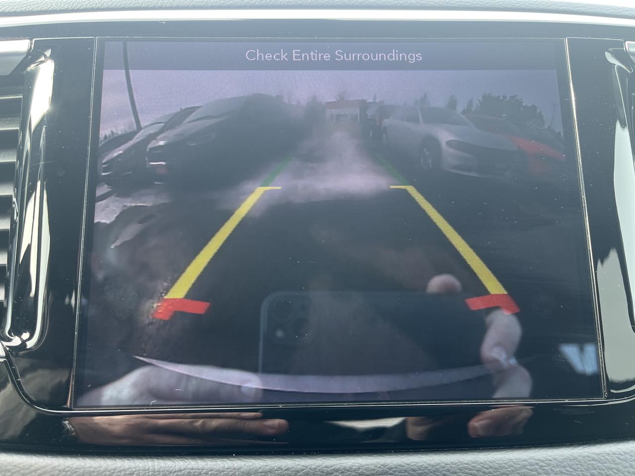 2018 Chrysler Pacifica Touring Plus - Nav - Remote Start Photo