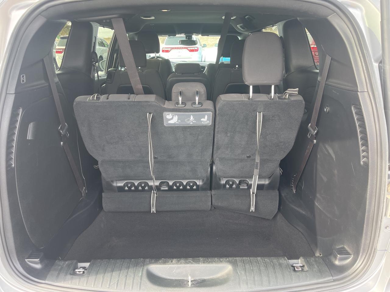 2018 Chrysler Pacifica Touring Plus - Nav - Remote Start Photo