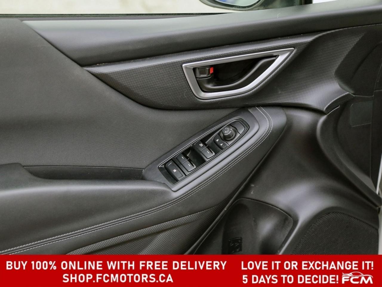 2019 Subaru Forester 2.5I ~AUTOMATIC, FULLY CERTIFIED WITH WARRANTY!!!! Photo