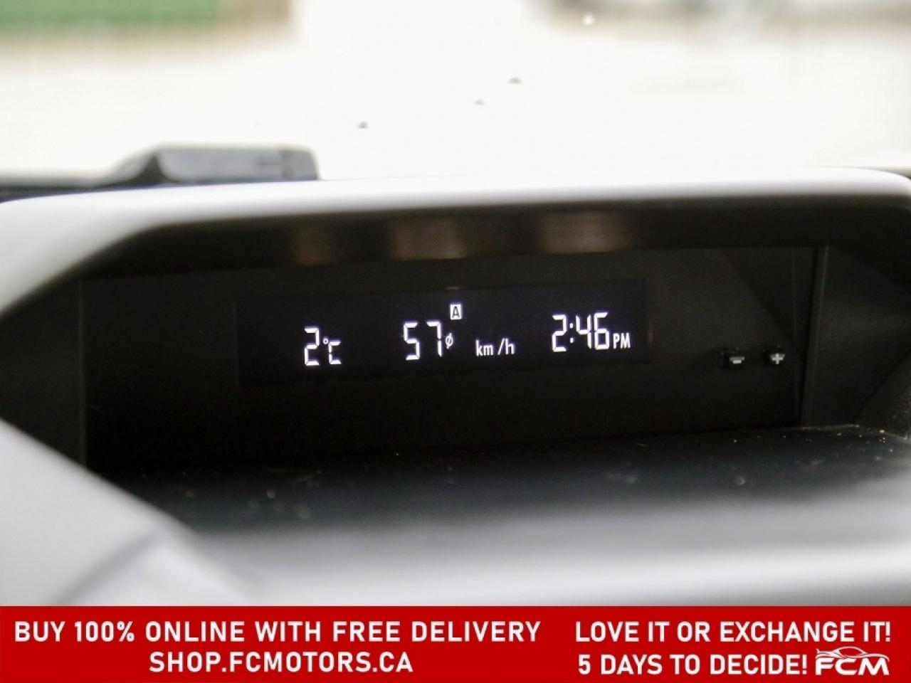 2019 Subaru Forester 2.5I ~AUTOMATIC, FULLY CERTIFIED WITH WARRANTY!!!! Photo