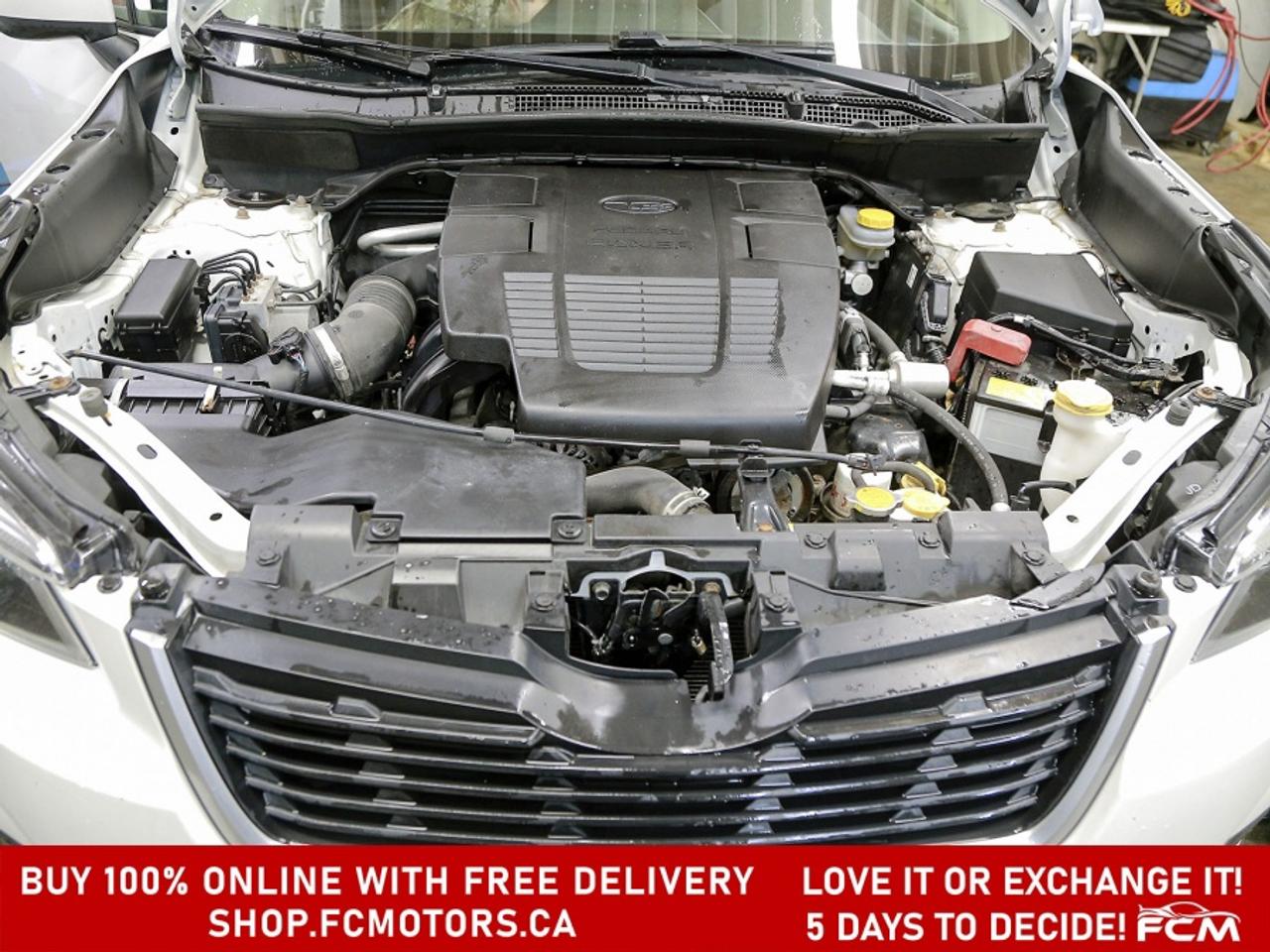 2019 Subaru Forester 2.5I ~AUTOMATIC, FULLY CERTIFIED WITH WARRANTY!!!! Photo