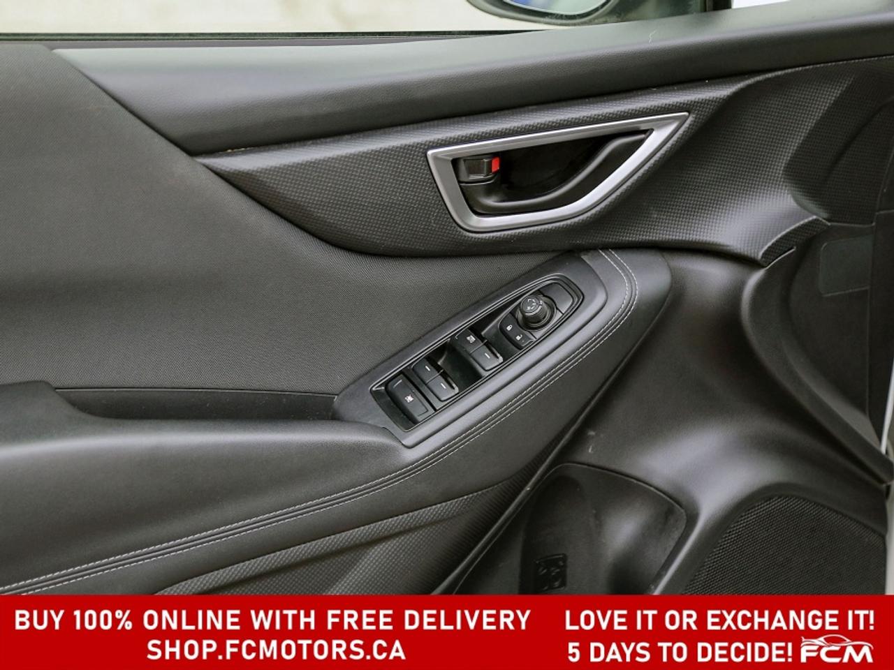 2019 Subaru Forester 2.5I ~AUTOMATIC, FULLY CERTIFIED WITH WARRANTY!!!! Photo