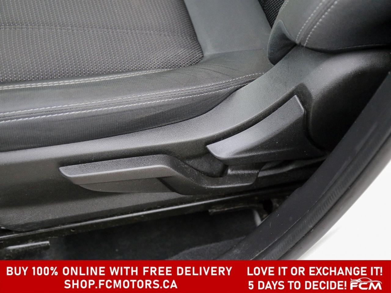 2019 Subaru Forester 2.5I ~AUTOMATIC, FULLY CERTIFIED WITH WARRANTY!!!! Photo