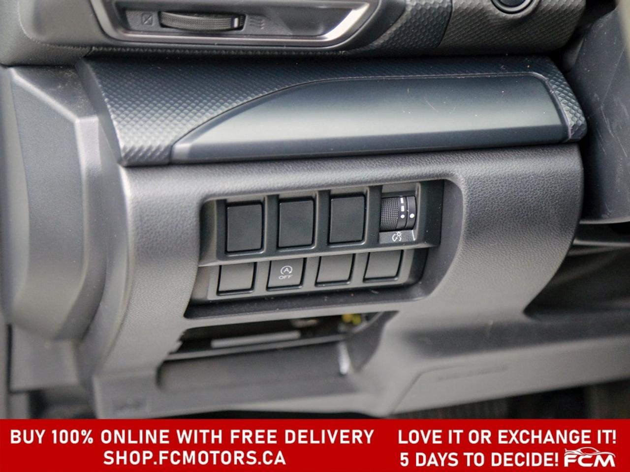 2019 Subaru Forester 2.5I ~AUTOMATIC, FULLY CERTIFIED WITH WARRANTY!!!! Photo