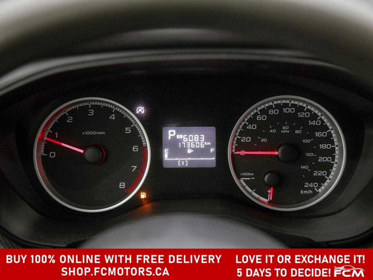 2019 Subaru Forester 2.5I ~AUTOMATIC, FULLY CERTIFIED WITH WARRANTY!!!! Photo