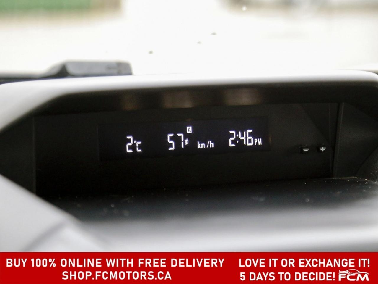 2019 Subaru Forester 2.5I ~AUTOMATIC, FULLY CERTIFIED WITH WARRANTY!!!! Photo