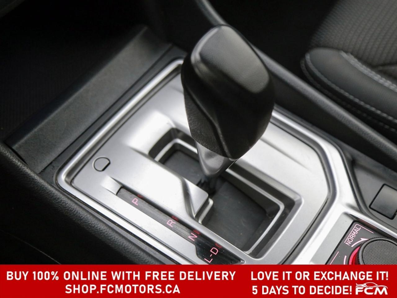 2019 Subaru Forester 2.5I ~AUTOMATIC, FULLY CERTIFIED WITH WARRANTY!!!! Photo