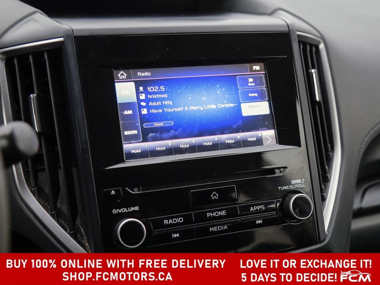 2019 Subaru Forester 2.5I ~AUTOMATIC, FULLY CERTIFIED WITH WARRANTY!!!! Photo