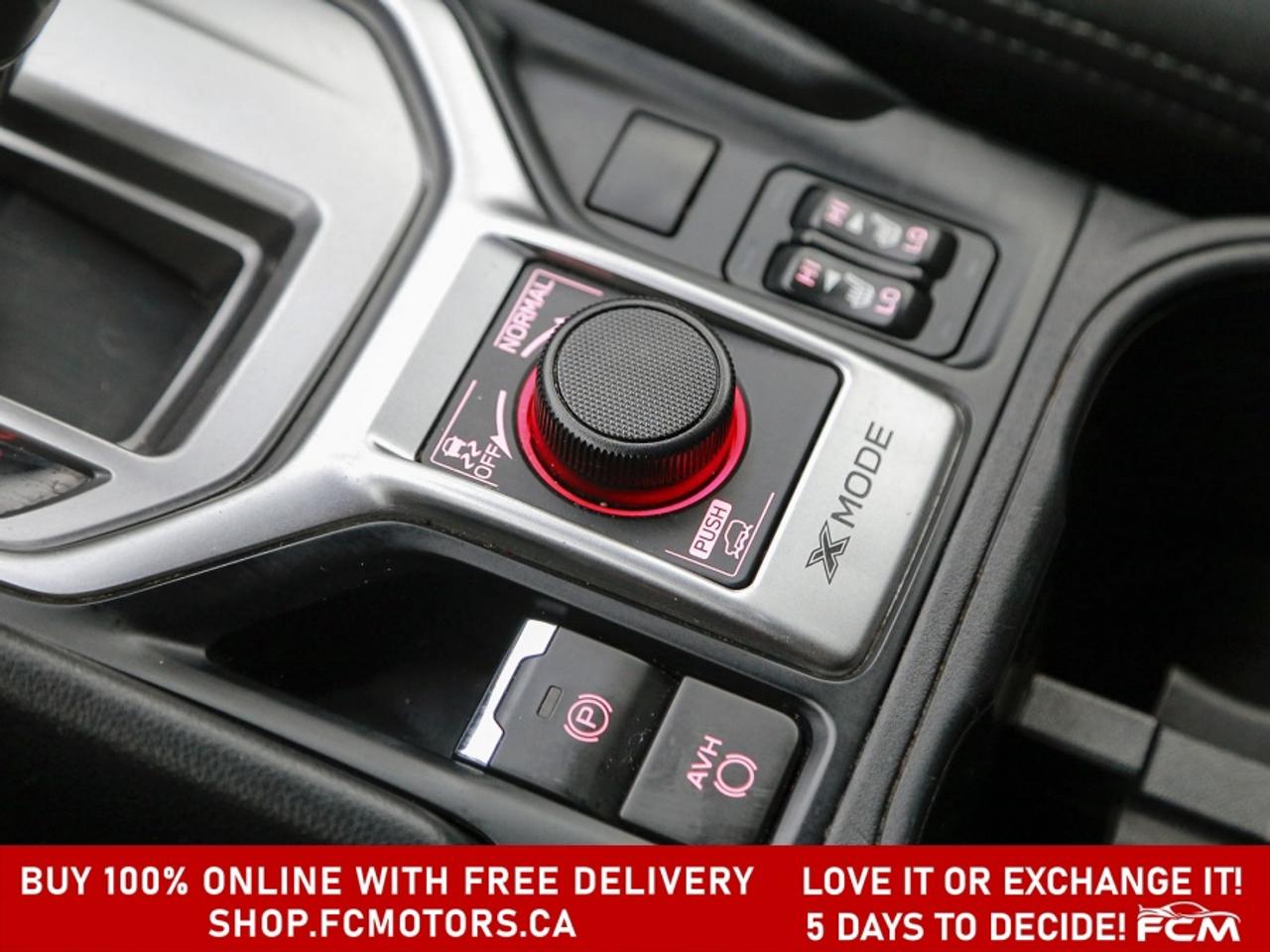 2019 Subaru Forester 2.5I ~AUTOMATIC, FULLY CERTIFIED WITH WARRANTY!!!! Photo