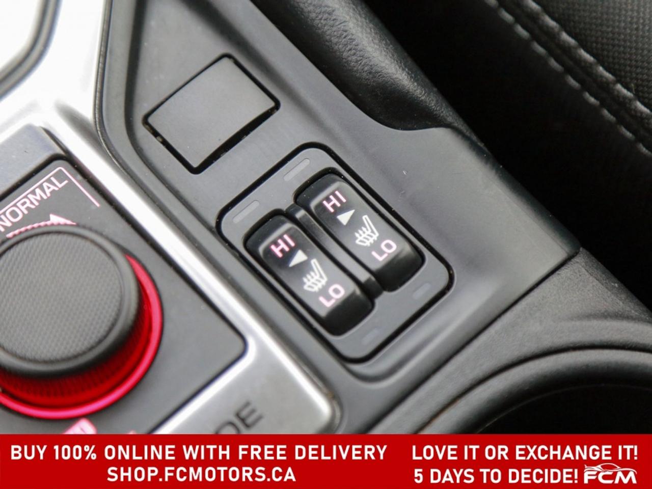 2019 Subaru Forester 2.5I ~AUTOMATIC, FULLY CERTIFIED WITH WARRANTY!!!! Photo