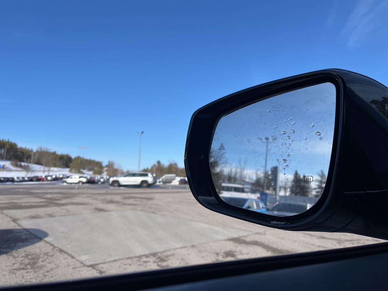 2024 Jeep Grand Cherokee L Altitude - Sunroof - 6 Passenger Photo
