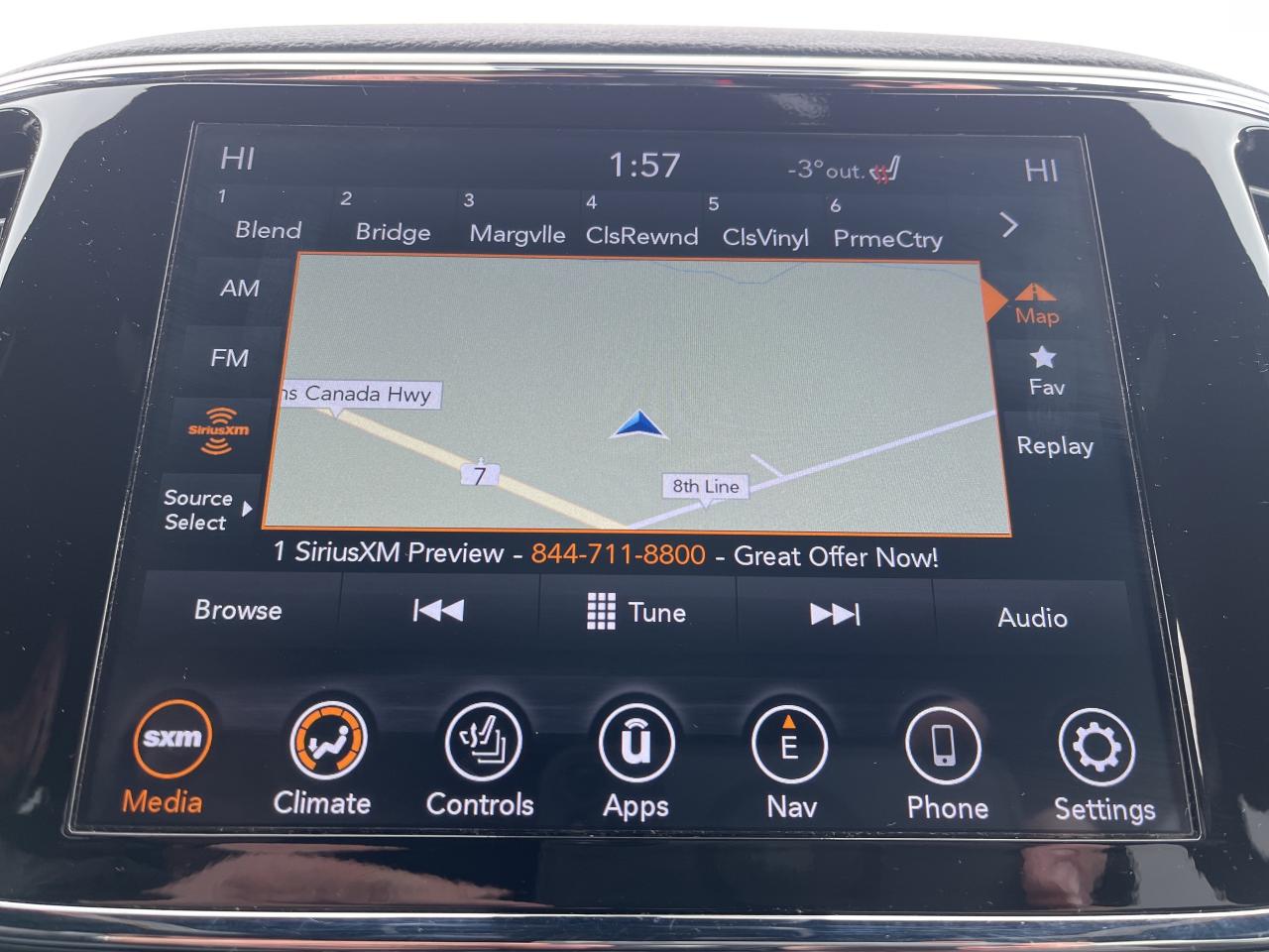 2021 Jeep Grand Cherokee 80th Anniversary Edition - Sunroof - Htd Leather/W Photo