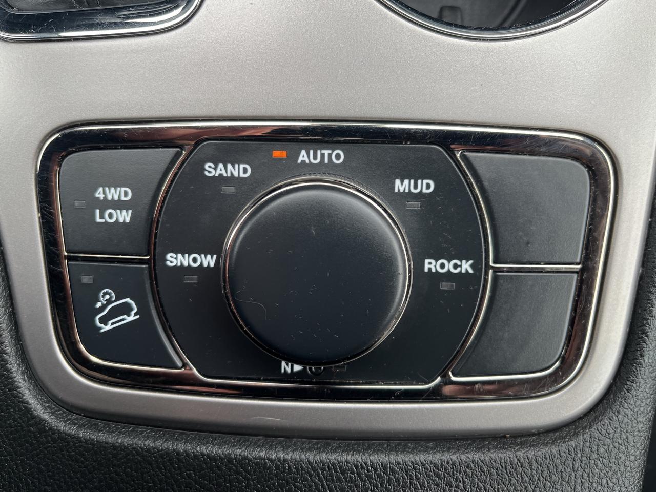 2021 Jeep Grand Cherokee 80th Anniversary Edition - Sunroof - Htd Leather/W Photo