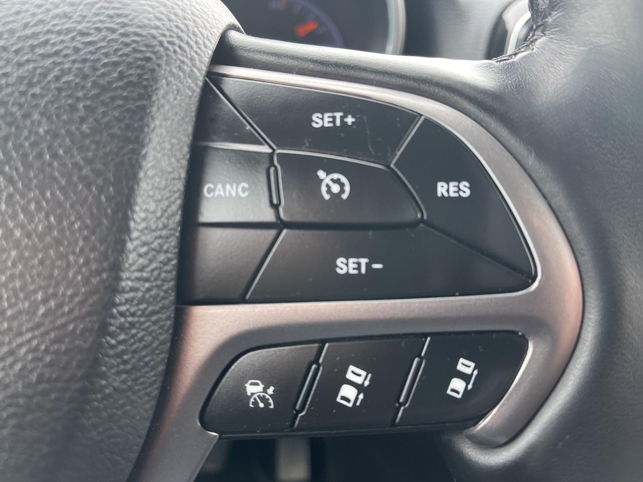 2021 Jeep Grand Cherokee 80th Anniversary Edition - Sunroof - Htd Leather/W Photo