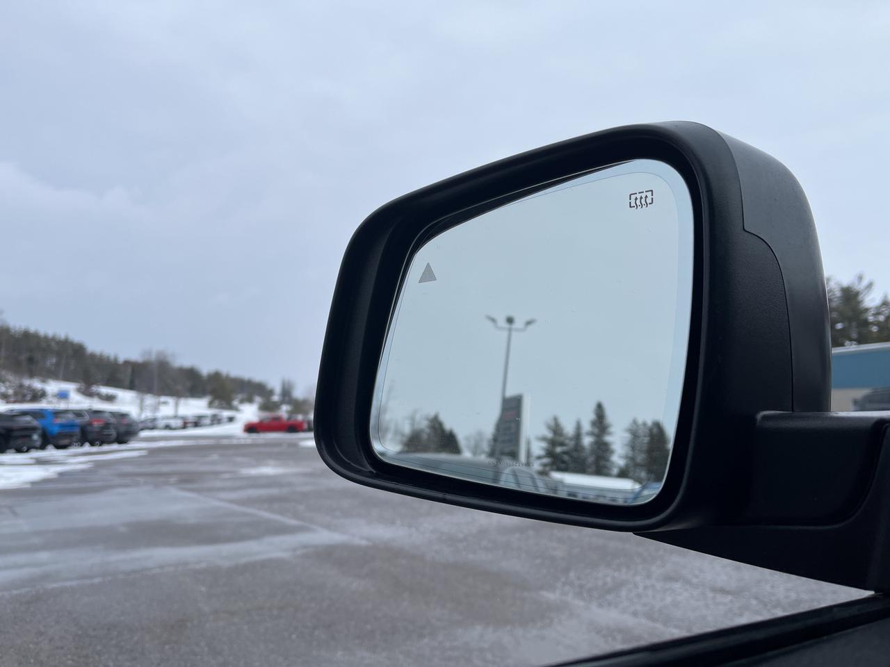 2021 Jeep Grand Cherokee 80th Anniversary Edition - Sunroof - Htd Leather/W Photo