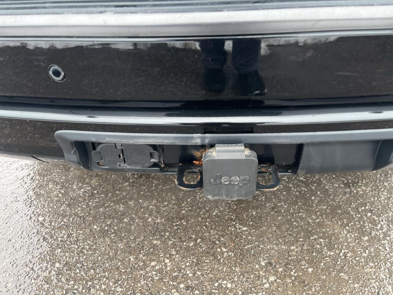 2021 Jeep Grand Cherokee 80th Anniversary Edition - Sunroof - Htd Leather/W Photo