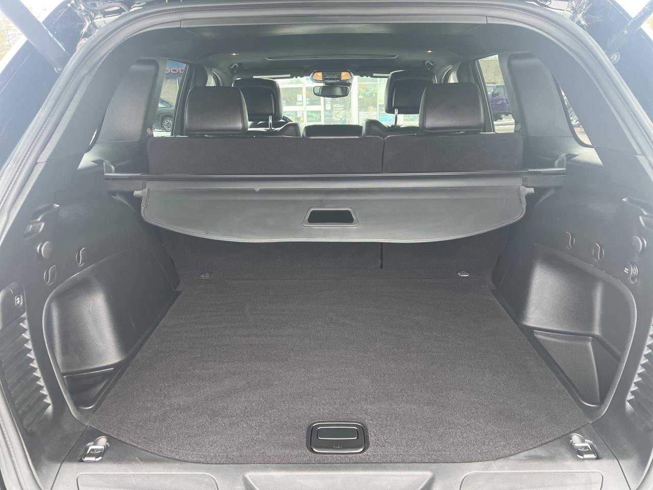 2021 Jeep Grand Cherokee 80th Anniversary Edition - Sunroof - Htd Leather/W Photo