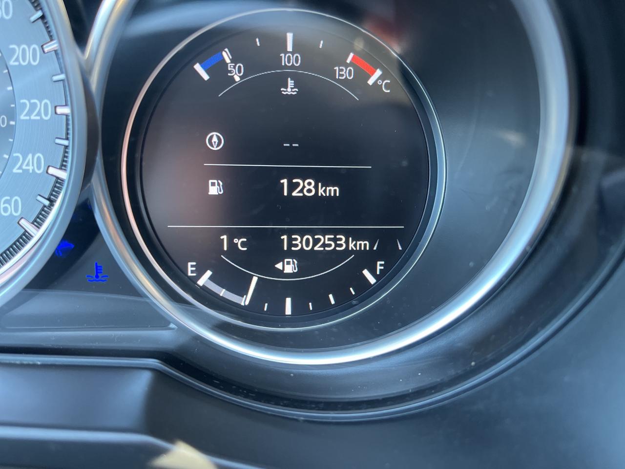 2020 Mazda CX-5 GS - Htd Seats/Wheel - Adaptive Cruise Photo