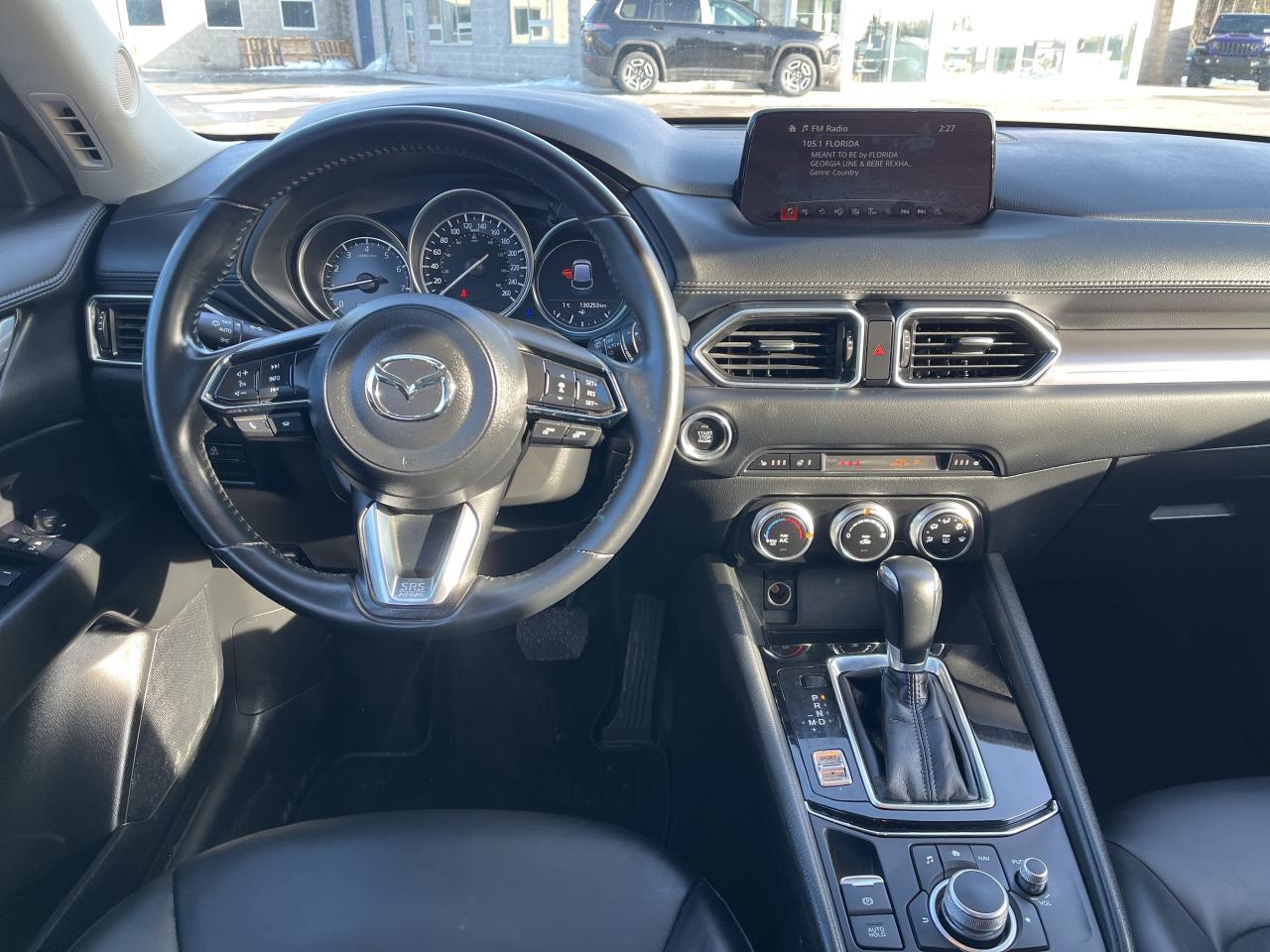 2020 Mazda CX-5 GS - Htd Seats/Wheel - Adaptive Cruise Photo