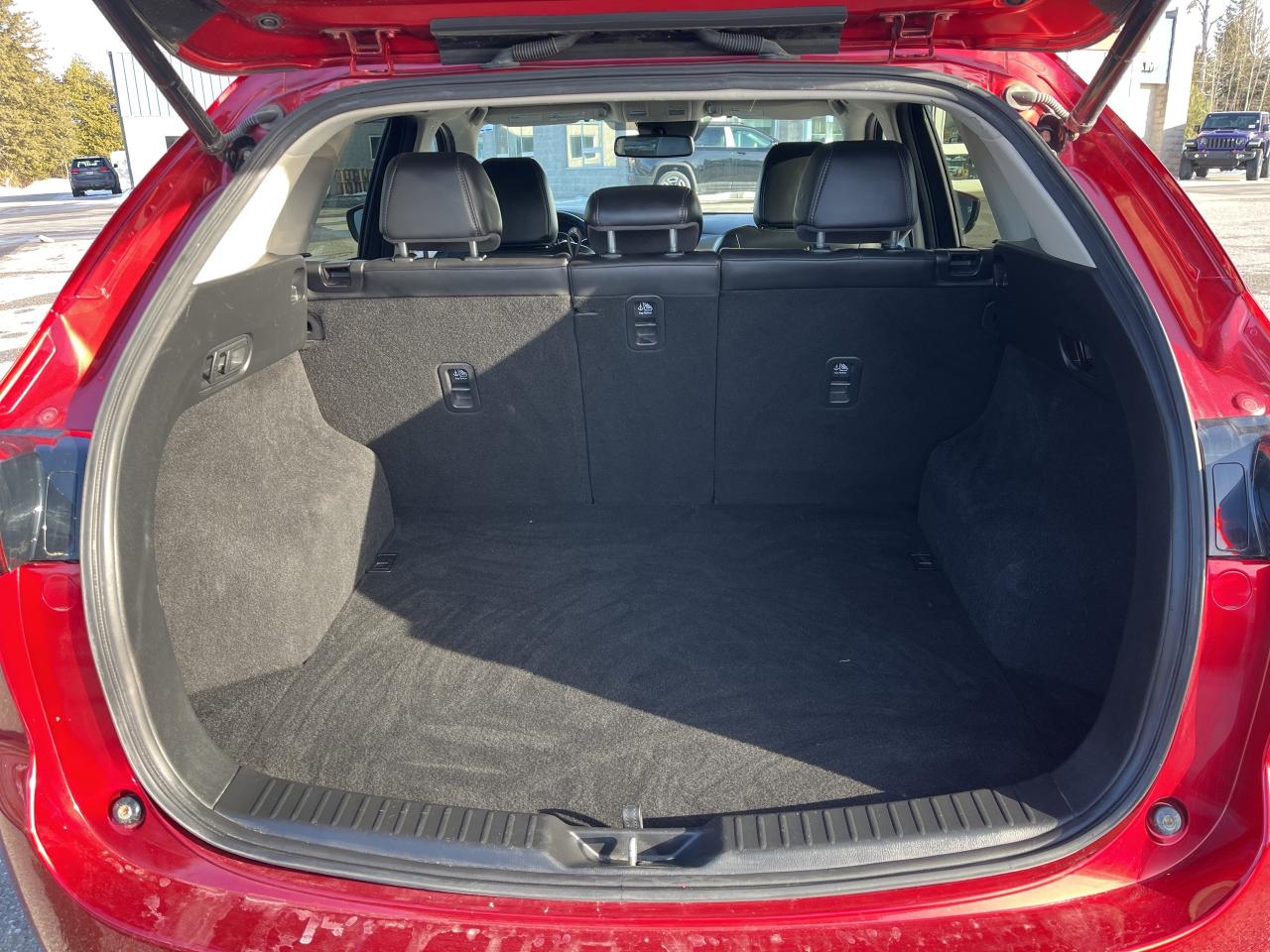 2020 Mazda CX-5 GS - Htd Seats/Wheel - Adaptive Cruise Photo