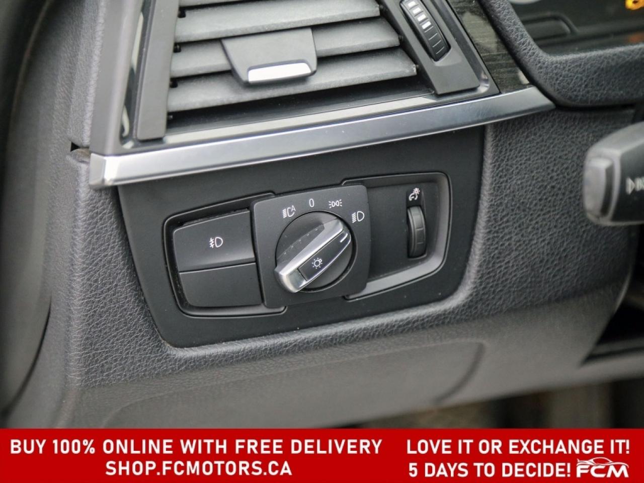 2013 BMW 3 Series 328I XDRIVE ~AUTOMATIC, FULLY CERTIFIED WITH WARRA Photo