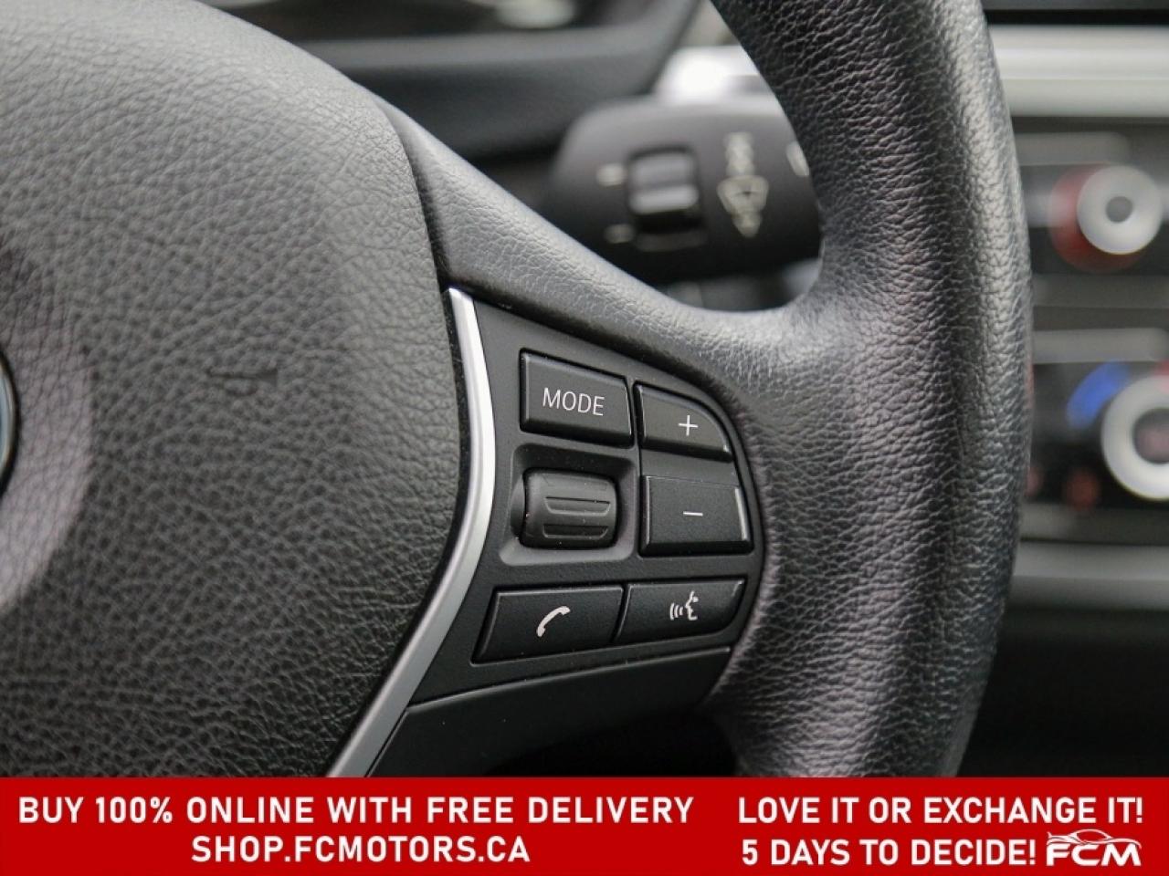 2013 BMW 3 Series 328I XDRIVE ~AUTOMATIC, FULLY CERTIFIED WITH WARRA Photo