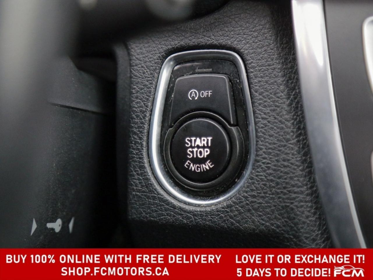 2013 BMW 3 Series 328I XDRIVE ~AUTOMATIC, FULLY CERTIFIED WITH WARRA Photo