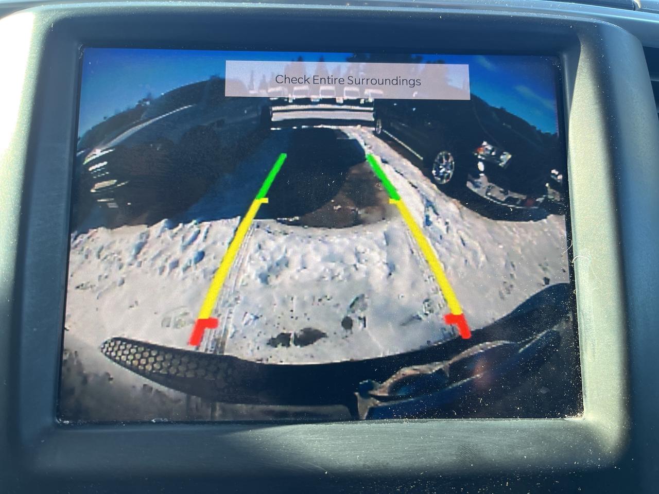 2022 RAM 1500 Classic SLT - Htd Seats/Wheel - Remote Start Photo4