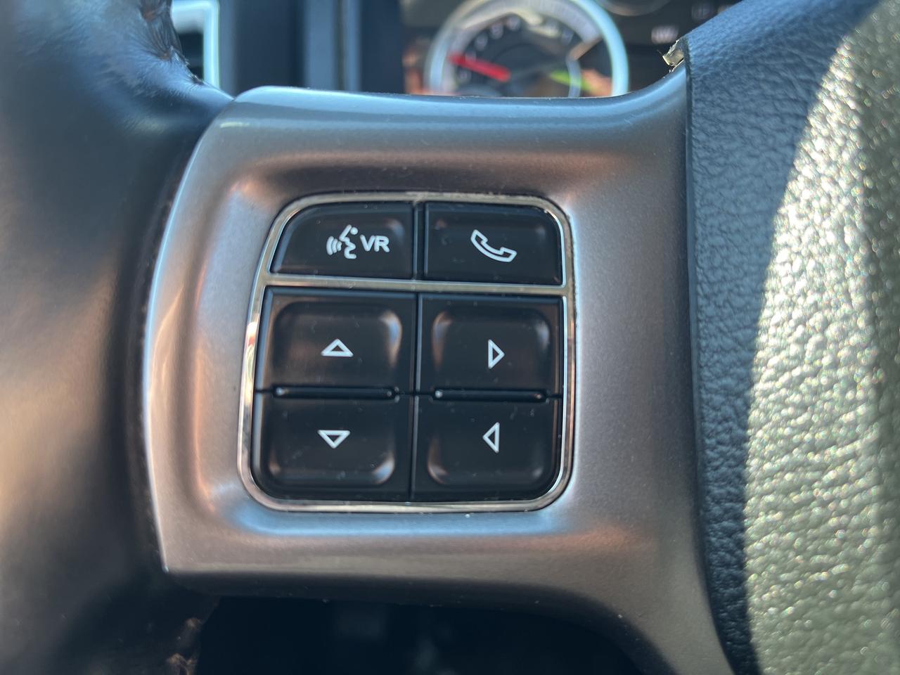 2022 RAM 1500 Classic SLT - Htd Seats/Wheel - Remote Start Photo