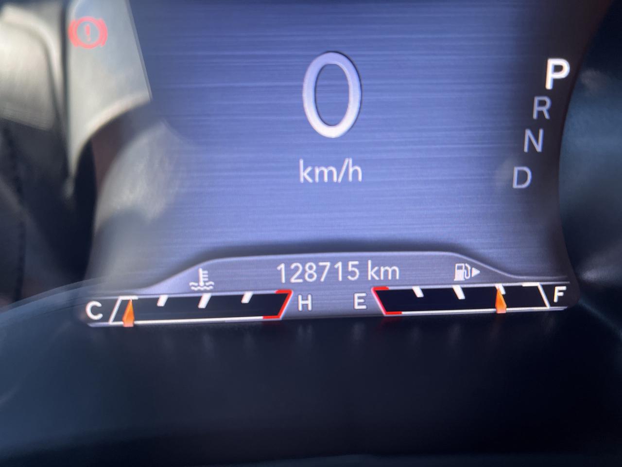 2021 Jeep Cherokee Trailhawk - Htd Leather/Wheel - Remote Start Photo