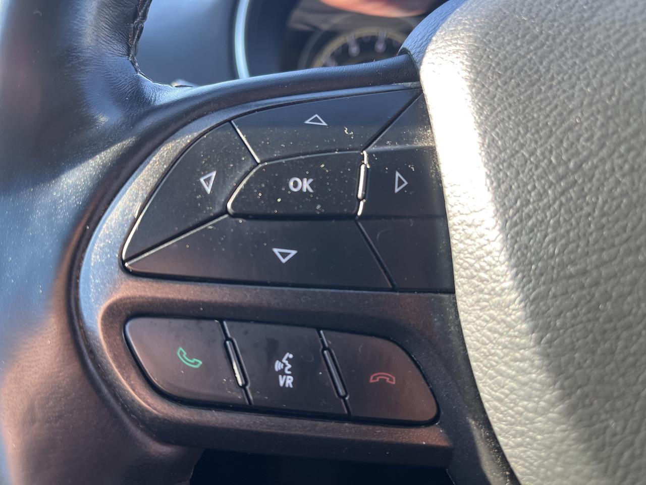 2021 Jeep Cherokee Trailhawk - Htd Leather/Wheel - Remote Start Photo