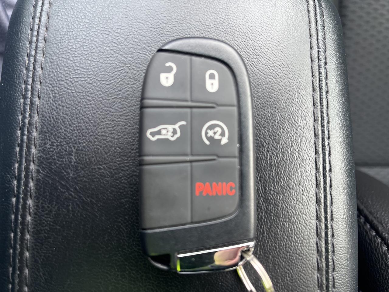 2025 Jeep Compass North - Htd Seats/Wheel - Nav Photo