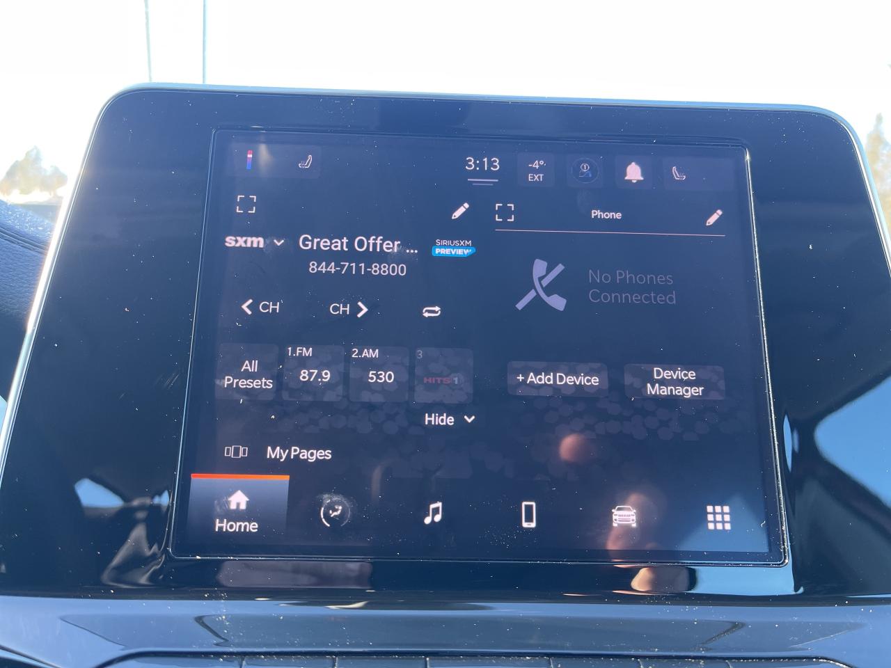 2022 Jeep Compass Sport - Htd Seats - Bluetooth Photo