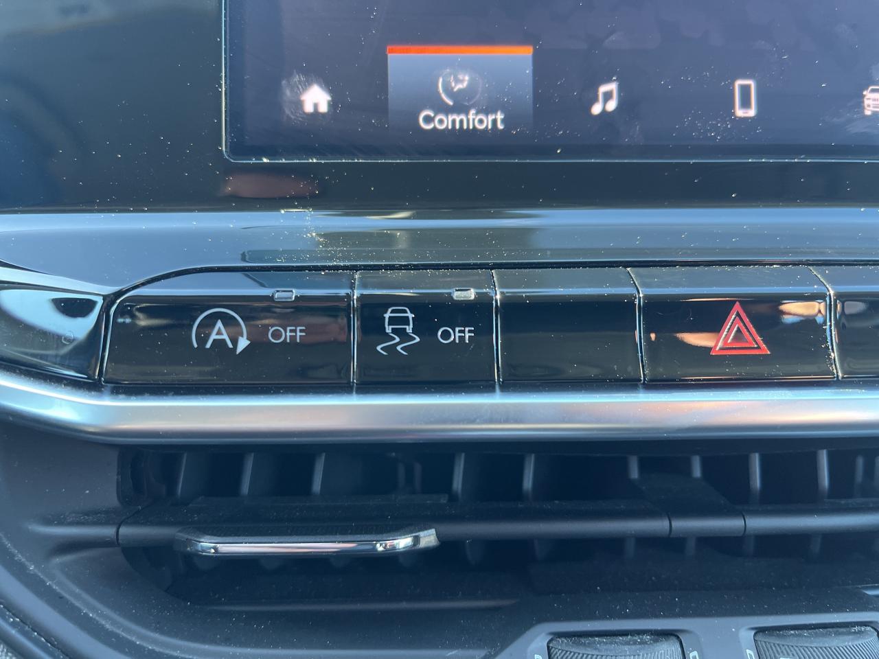 2022 Jeep Compass Sport - Htd Seats - Bluetooth Photo