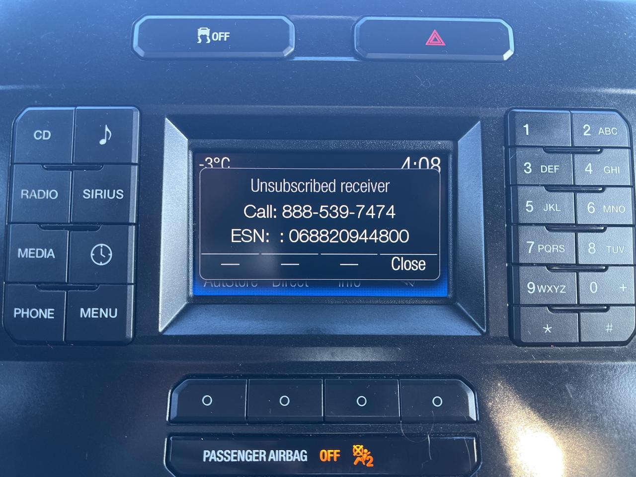 2015 Ford F-150 XLT - Tow Pkg - Remote Start Photo