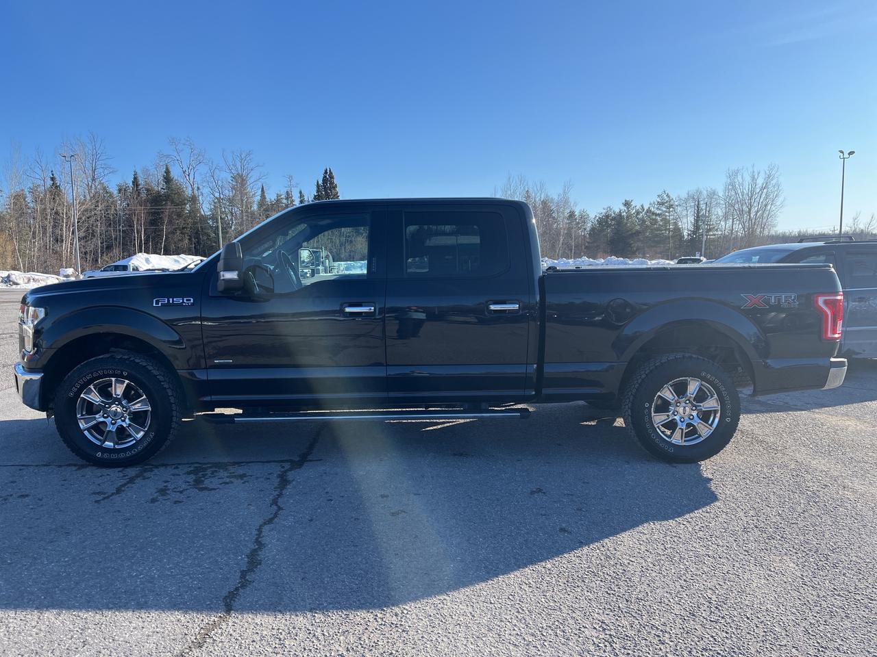 2015 Ford F-150 XLT - Tow Pkg - Remote Start Photo