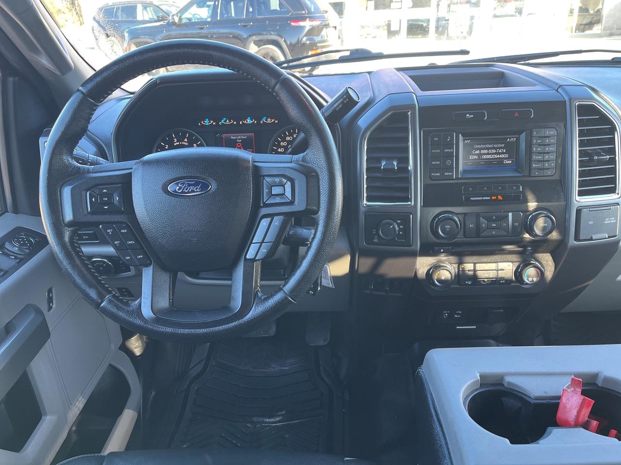 2015 Ford F-150 XLT - Tow Pkg - Remote Start Photo