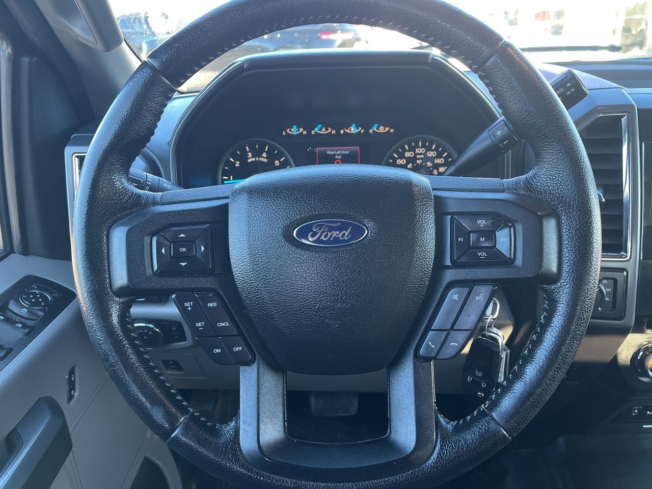 2015 Ford F-150 XLT - Tow Pkg - Remote Start Photo
