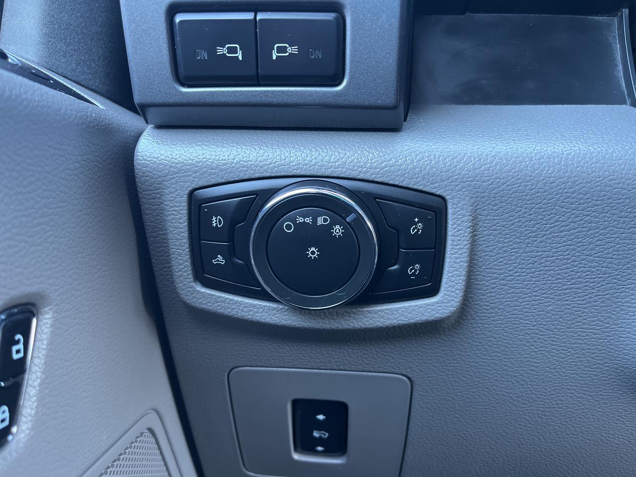 2015 Ford F-150 XLT - Tow Pkg - Remote Start Photo