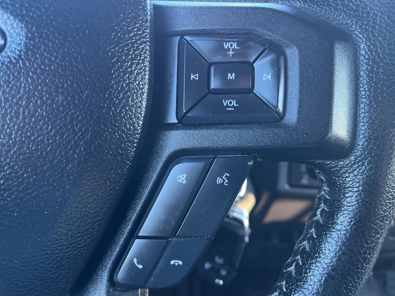 2015 Ford F-150 XLT - Tow Pkg - Remote Start Photo