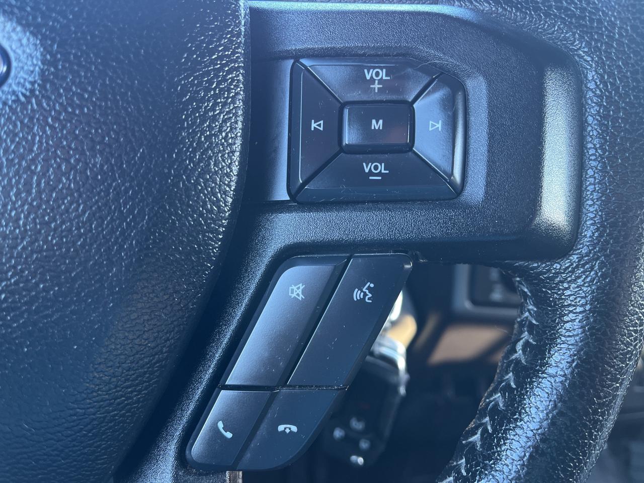 2015 Ford F-150 XLT - Tow Pkg - Remote Start Photo