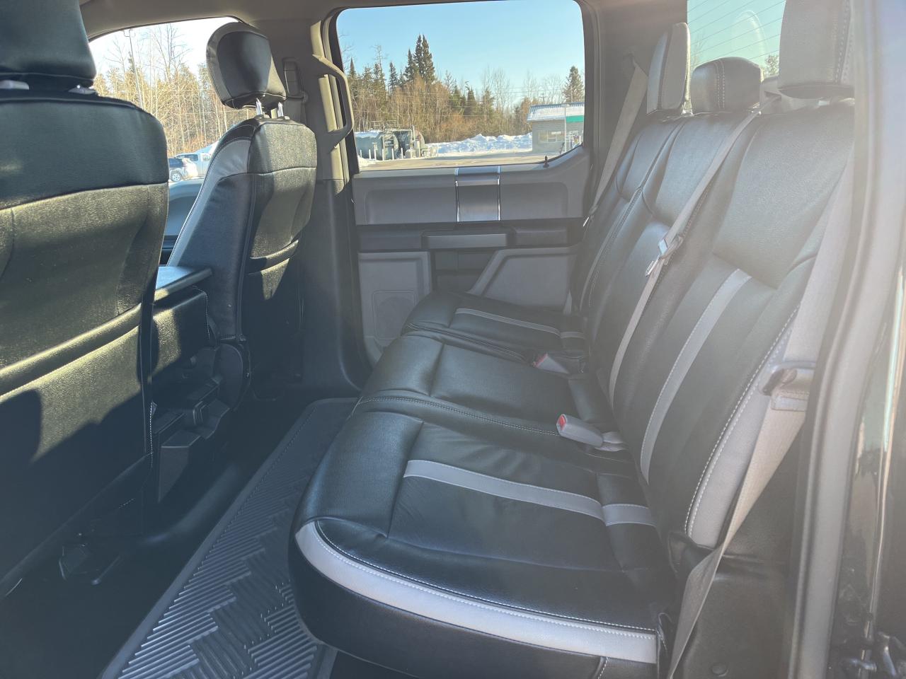 2015 Ford F-150 XLT - Tow Pkg - Remote Start Photo