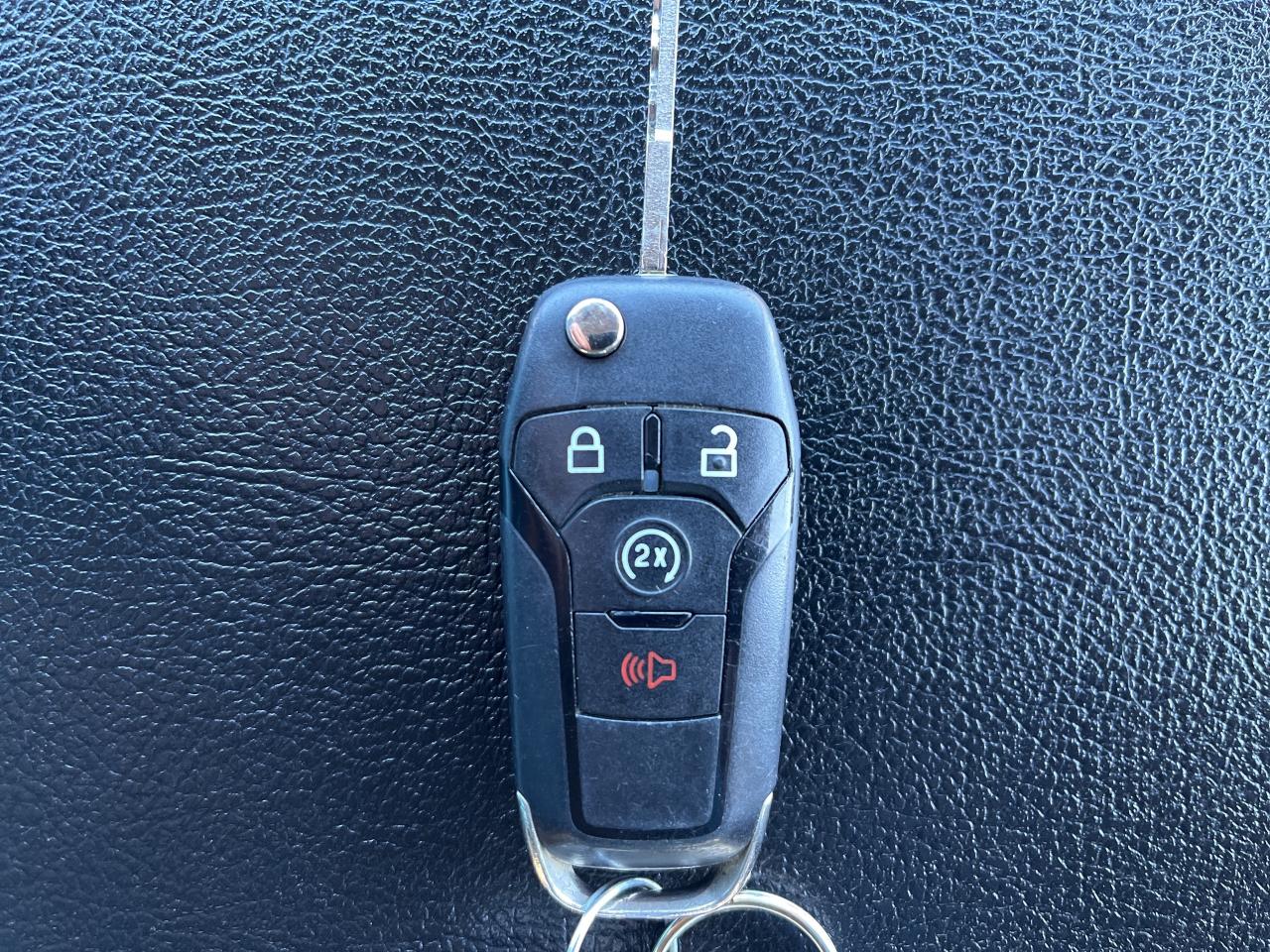 2015 Ford F-150 XLT - Tow Pkg - Remote Start Photo