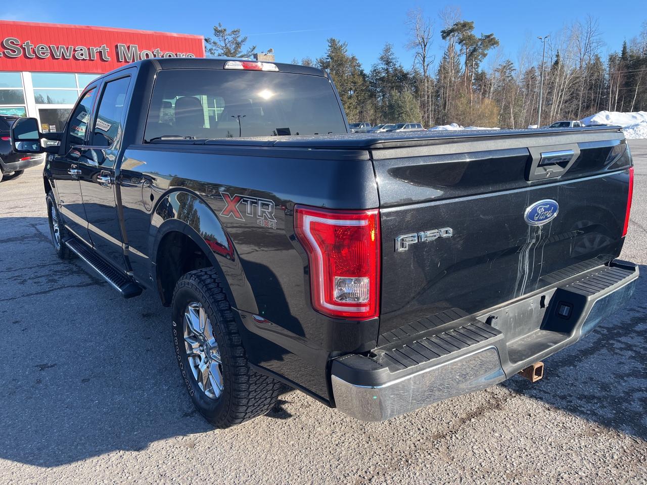 2015 Ford F-150 XLT - Tow Pkg - Remote Start Photo