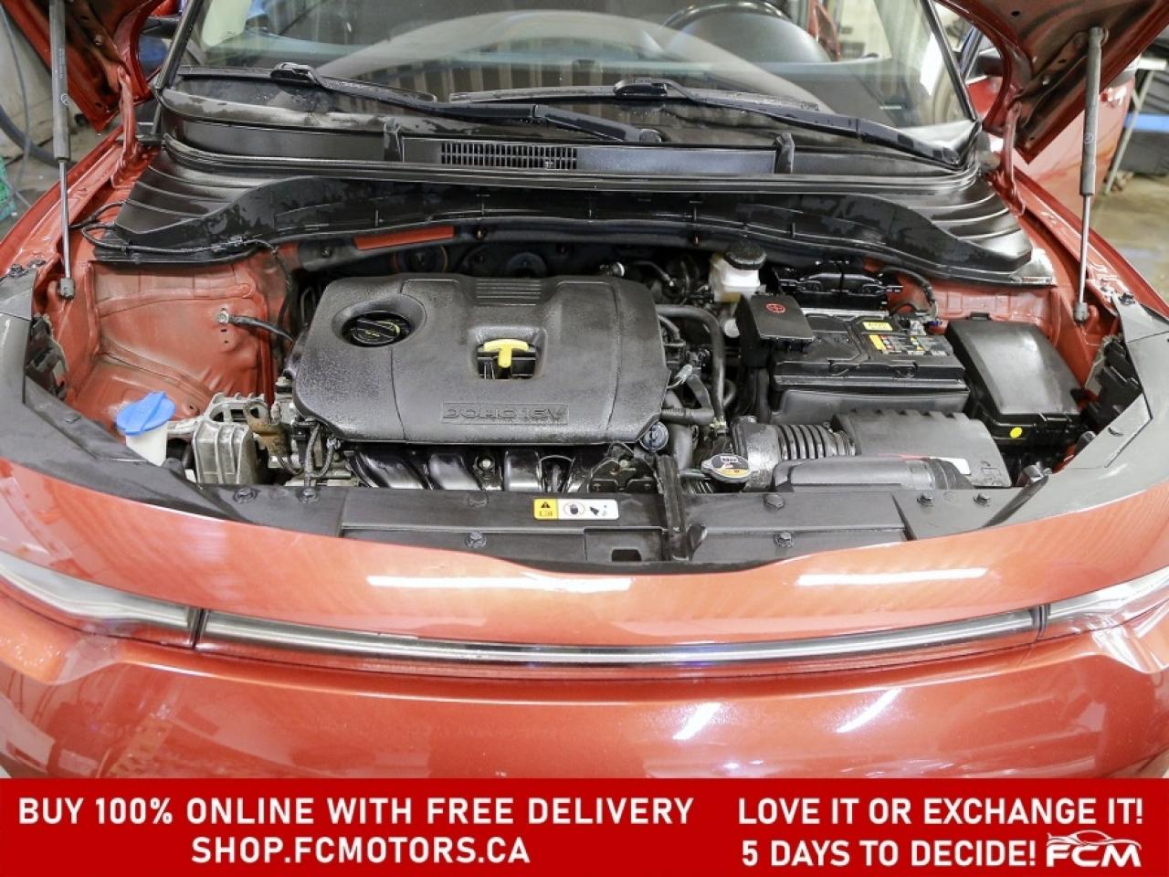 2020 Kia Soul EX ~AUTOMATIC, FULLY CERTIFIED WITH WARRANTY!!!!~ Photo