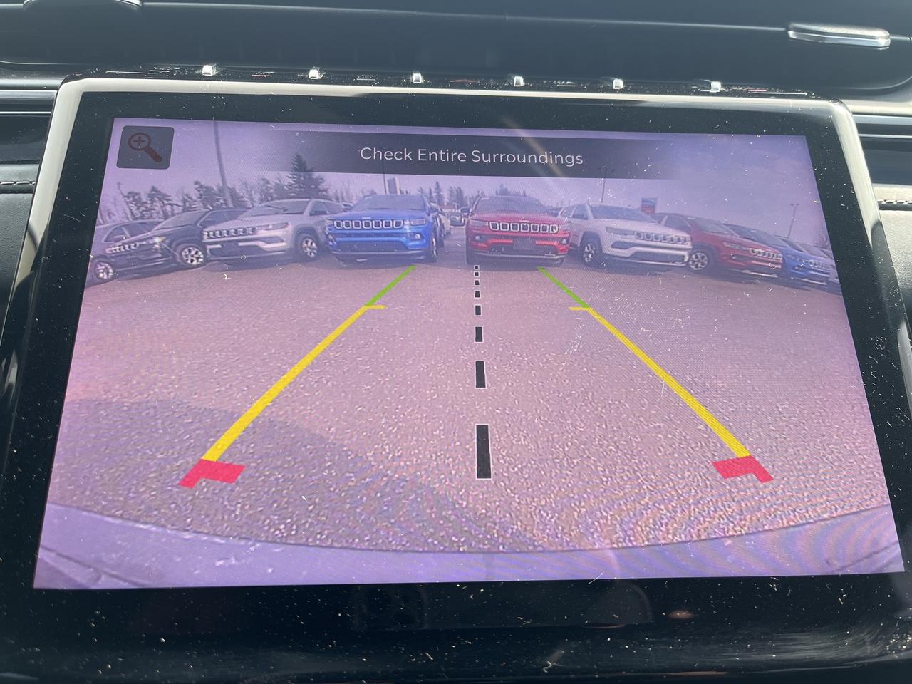 2022 Jeep Grand Cherokee Limited - Pano Sunroof - Nav Photo